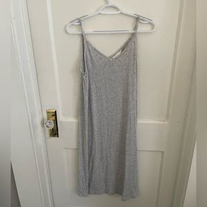Slip Dress